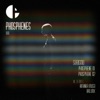 Phosphenes - EP
