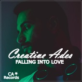 Falling Into Love artwork