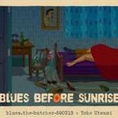 Blues Before Sunrise artwork