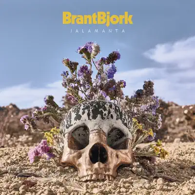 Jalamanta - Brant Bjork Jalamanta - Brant Bjork