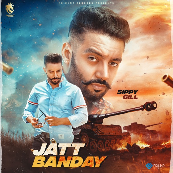 Cover artwork for Jatt Banday
