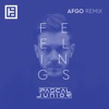 Feelings (Afgo Remix) - Single
