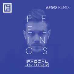 Feelings (Afgo Remix) - Single by Pascal Junior album reviews, ratings, credits