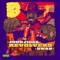 Playin' Wit Fire (feat. Recognize Ali) - John Jigg$ & Swab lyrics