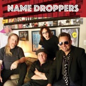 The Name Droppers - Memories of the Past