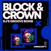 DJ's Groove Bomb - Single