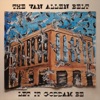 The Van Allen Belt - Lucky After Dark