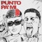 Punto Pa Mi (feat. Duki) artwork