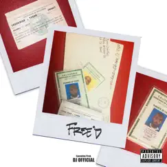 Free’d by Tyson Crookmind album reviews, ratings, credits