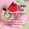 Ella Loves Board Games, Movies, And Prince Frederick, Maryland - Single album lyrics, reviews, download