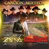 Canción Mixteca (feat. La Nueva Corriente de Martin Juarez) artwork