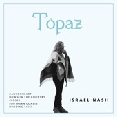 Topaz - EP artwork