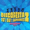 Disco Festa: 70's 80's Superhits, Vol. 2 (Ao Vivo)