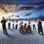 Octet for Strings in E-Flat Major, Op. 20: III. Scherzo artwork