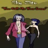 You Call Me Your Lover - Single