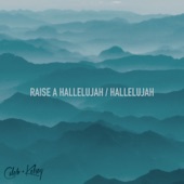 Raise a Hallelujah / Hallelujah artwork