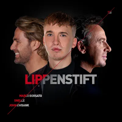 Lippenstift - Single - Marco Borsato