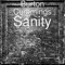 Sanity - Burton Cummings lyrics