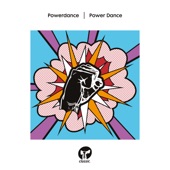 Power Dance - EP artwork