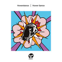 Powerdance - Power Dance (Mousse T.'s Disco Shizzle Extended Mix) artwork
