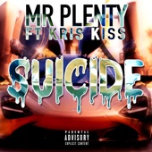 Suicide (feat. Kris Kiss) artwork