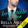 Bella Andre & Jennifer Skully - Irresistible in Love: The Maverick Billionaires, Book 4 (Unabridged)