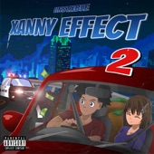 Xanny Effect 2 artwork