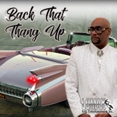 Back That Thang Up artwork