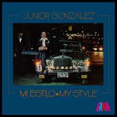 Junior Gonzalez - New York City