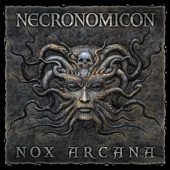 Necronomicon artwork
