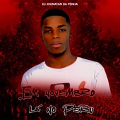 Em Novembro Lá no Peru artwork