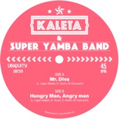 Kaleta & Super Yamba Band - Mr. Diva