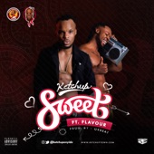 Sweet (feat. Flavour) artwork