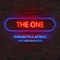 The One (feat. Malisha Bleau) - Ryan Blyth & After 6 lyrics