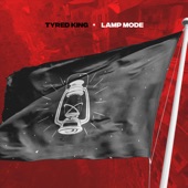 Lamp Mode - EP artwork