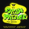 The Fresh Prince of Ja Riddim - EP