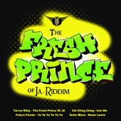 The Fresh Prince of Ja artwork