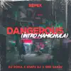 Dangerous (Intro Mamichula) [Remix] - Single album lyrics, reviews, download