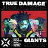 Giants (feat. Soyeon, DUCKWRTH, Thutmose & League of Legends) - Single