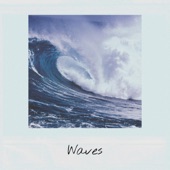 Waves artwork