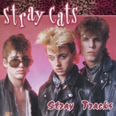 Stray Cat Strut (Acoustic Studio Sessions 1990) artwork