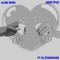 ALONE (feat. RJ $tackhouse) - David Titus lyrics
