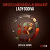 Lady Godiva - Single album lyrics, reviews, download