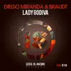 Stream & download Lady Godiva - Single