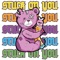 Stuck on You - Trixxie lyrics