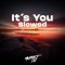 It's You Slowed (Remix) artwork