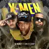 X-Men (feat. Oun-P & Don Q) - Single album lyrics, reviews, download