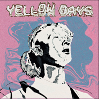 Yellow Days - It's Real Love artwork