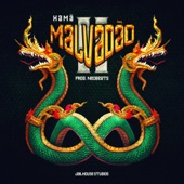 Malvadão 2 artwork