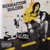 Reggaeton Rulers, Vol. 1, 2014